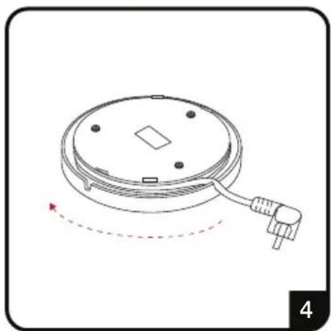BEKO WKM7307C - ENGLISH 06-10 - 6