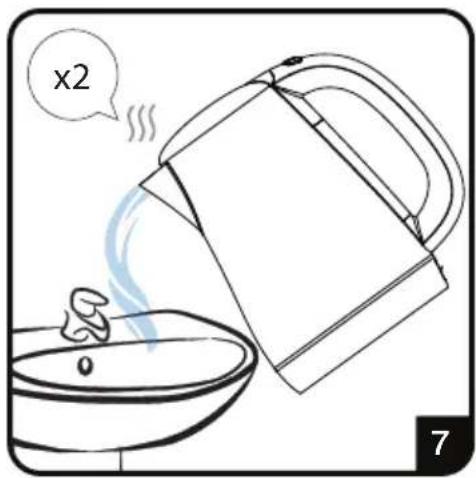 BEKO WKM7307C - ENGLISH 06-10 - 9