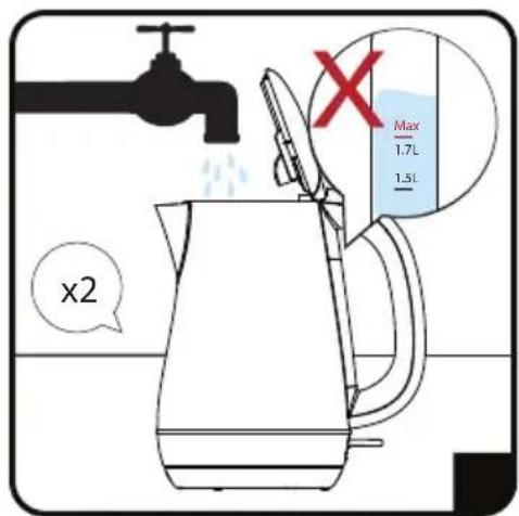BEKO WKM7307C - ENGLISH 06-10 - 5