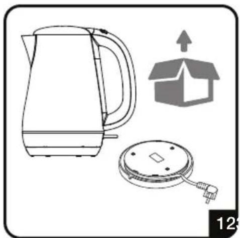 BEKO WKM7307C - ENGLISH 06-10 - 3