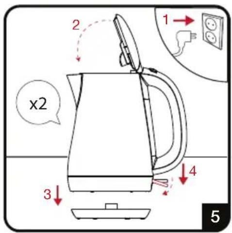 BEKO WKM7307C - ENGLISH 06-10 - 7
