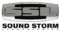 SSL SLR12DVC - Product Specicaons - 7