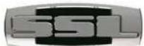 SSL SLR12DVC - SLR12DVC 12" (30 cm) Subwoofer - 3