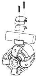 BOSS Waketower MRWT6W - Installation - 2