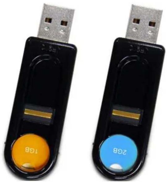 TRANSCEND JetFlash 160 - Ordering Information - 1