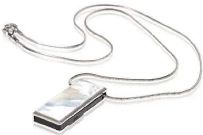 TRANSCEND JetFlash 160 - Ordering Information - 1