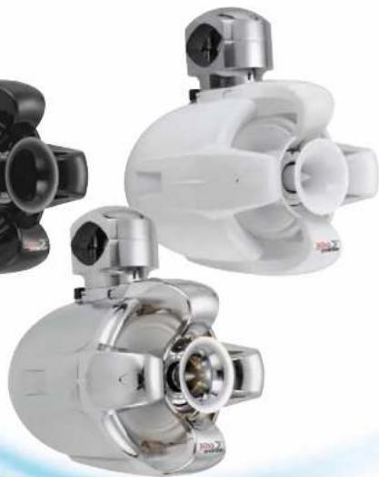 BOSS Waketower MRWT6C - Making waterproof connections - 9
