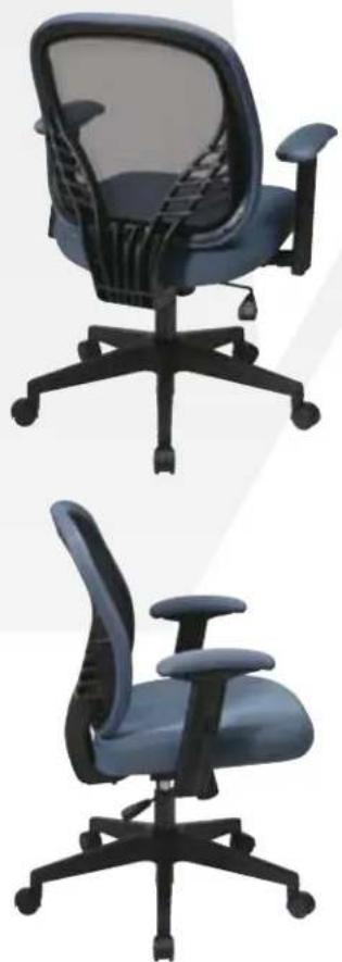 Space DuraGrid 819-73N8WF - Features: Specs: - 1