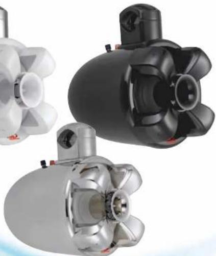 BOSS WakeTower MRWT8W - Making waterproof connections - 9