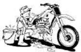 YAMAHA WR250F (2021) - UWAGA: - 1