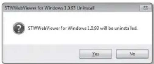 Hanwha SNV-8080 - Installing STW WebViewer Plugin - 4