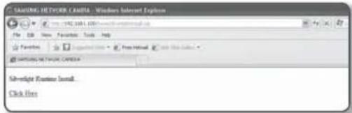 Hanwha SNV-8080 - To install on Windows OS - 1