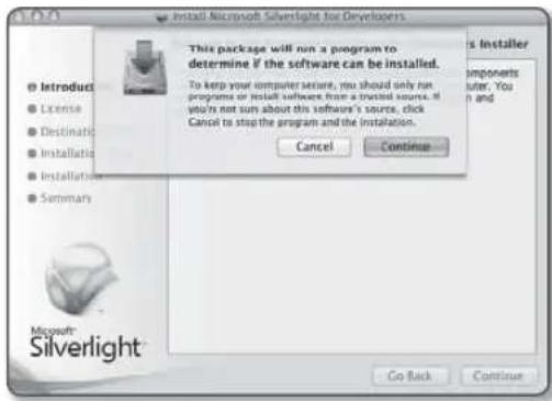Hanwha SNV-8080 - To install on MAC OS - 3