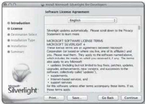 Hanwha SNV-8080 - To install on MAC OS - 4