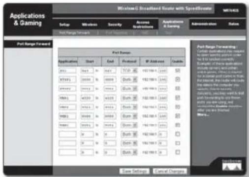 Hanwha SNV-8080 - How to configure the CISCO router - 1