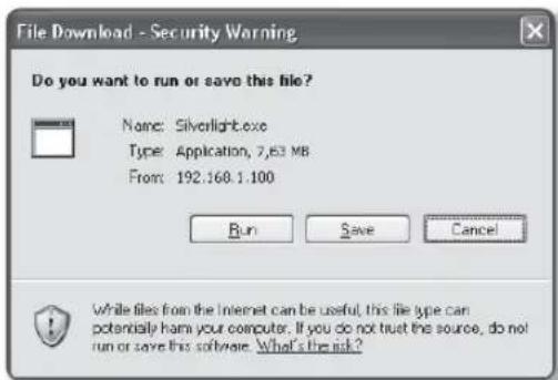 Hanwha SNV-8080 - To install on Windows OS - 2