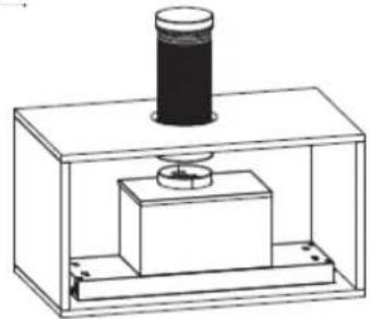 Euromaid UCB52S - INSTALLATION (VENT OUTSIDE) - 8