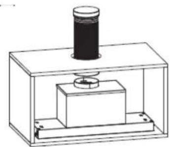 Euromaid UCB52S - INSTALLATION (VENT OUTSIDE) - 9