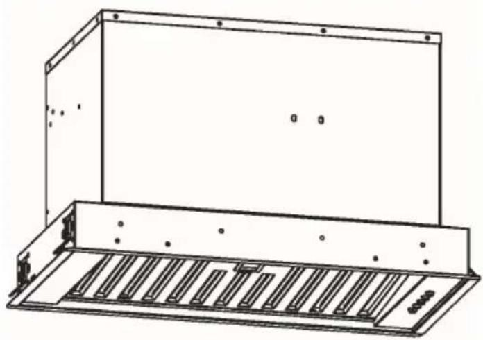 Euromaid UCB52S - 1