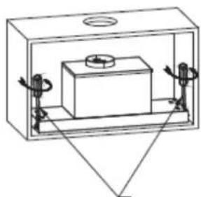 Euromaid UCB52S - INSTALLATION (VENT OUTSIDE) - 7