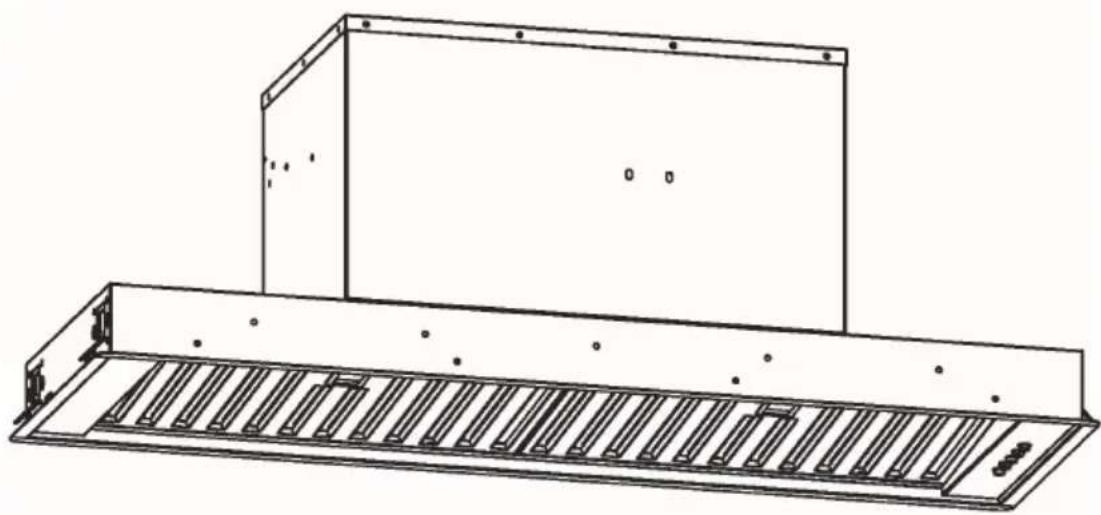 Euromaid UCB52S - 2