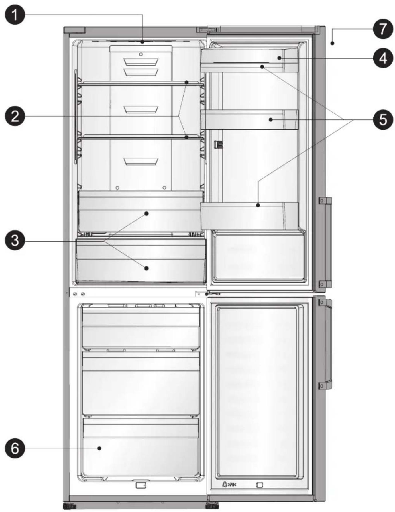 AMICA FK332.3DFX - 1