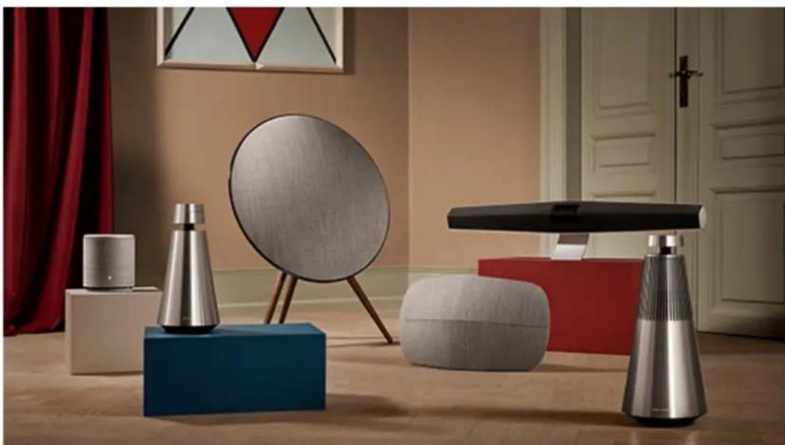 BANG & OLUFSEN Beosound Edge - FUNKCJONALNOŚĆ MULTIROOM - 1