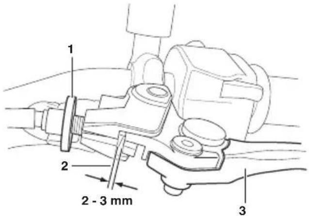 1 2 2 - 3 mm 3