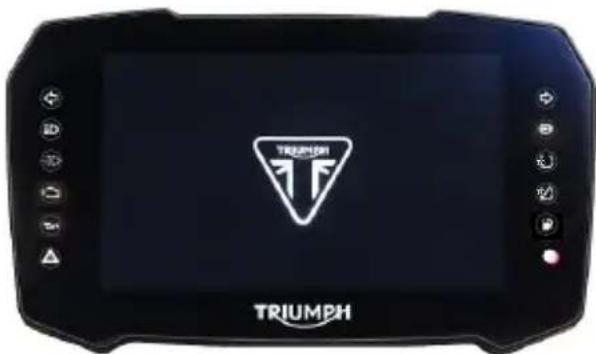 TRIUMPH TRIUMPH
