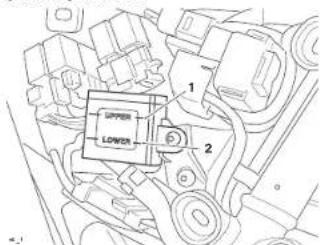 UPPER LOWER 1 2