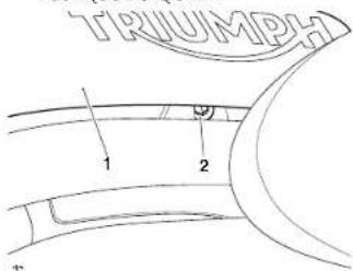 TRIUMPH 1 2