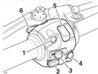 TRIUMPH Bonneville T120 Diamond - Informacje ogólne - 1