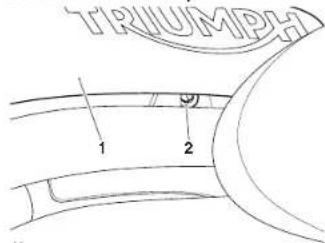 TRIUMPH 1 2