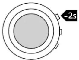 SUUNTO Kailash 2.0 - Getting started - 1