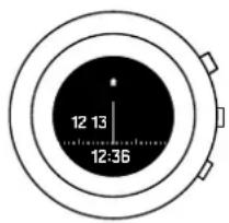 SUUNTO Kailash 2.0 - Home time - 1