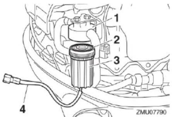 YAMAHA FL175 (2020) - WSKAZÓWKA: - 4