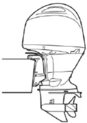 YAMAHA FL175 (2020) - UWAGA - 1