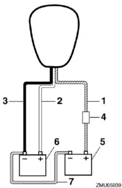 YAMAHA FL175 (2020) - (opcjonalnie) - 1