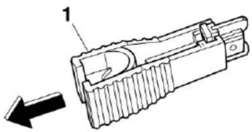 YAMAHA FL175 (2020) - OSTRZEŻENIE - 3