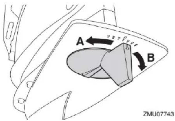 YAMAHA FL175 (2020) - UWAGA - 2