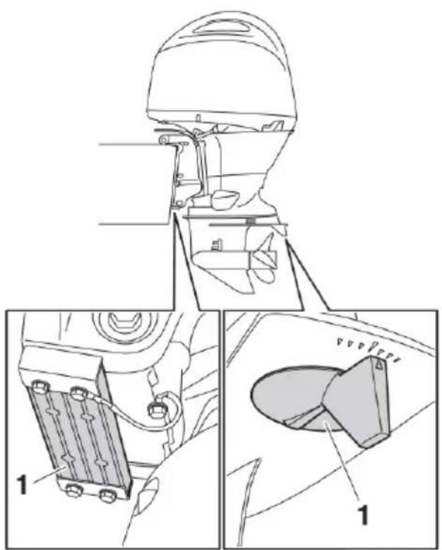 YAMAHA FL175 (2020) - UWAGA - 1