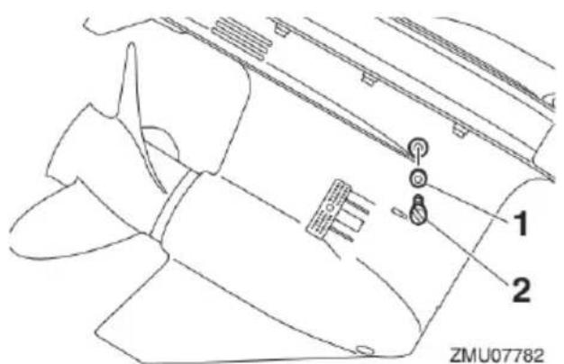 YAMAHA FL175 (2020) - WSKAZÓWKA: - 1