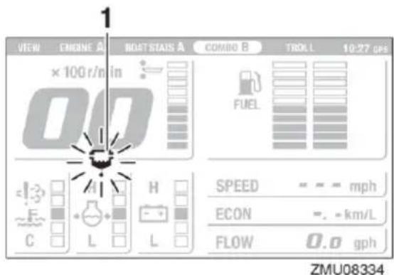 YAMAHA FL175 (2020) - Aby powrócić do normalnego widoku - 1