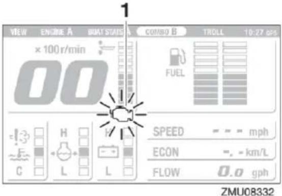 YAMAHA FL175 (2020) - Aby powrócić do normalnego widoku - 1