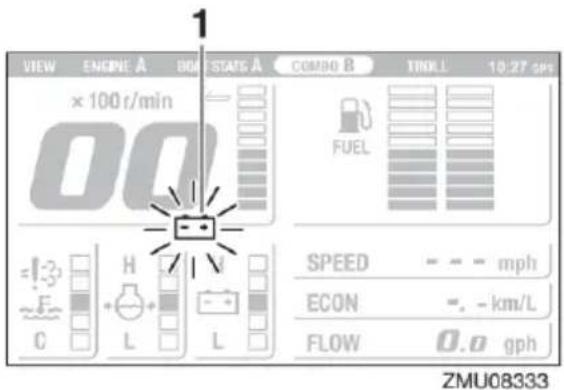 YAMAHA F130 (2020) - UWAGA - 2