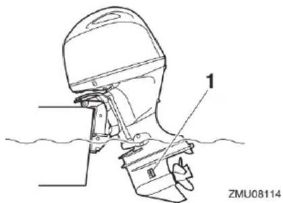 YAMAHA F130 (2020) - UWAGA - 1