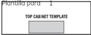 GE JVM1950DRCC - PARTES INCLUIDAS - 1