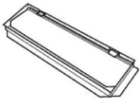 GE JVM1950DRCC - PARTES INCLUIDAS - 5