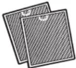 GE JVM1950DRCC - PARTES INCLUIDAS - 4