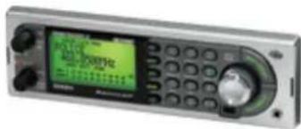 UNIDEN UBCD996T - Desktop / In-Car Digital Scanner with GPS Support - 3